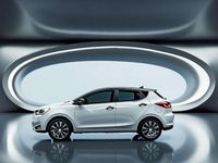 Nuova EVO Evo 3 113 CV (83 kW) 2025 Other SUV