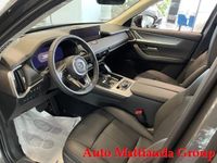 usata Mazda CX-60 3.3L e-Skyactiv D 249 CV M Hybrid AWD Homura