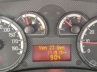 Usata Fiat Panda 60 CV (44 kW) 2010 Bianco Berlina