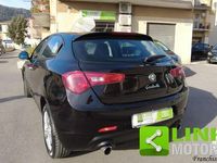 usata Alfa Romeo Giulietta 1.6 JTDm-2 105 CV Progressi