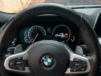 Usata BMW 520 M Sport 190 CV (139 kW) 2019