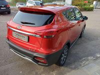 Nuevo EVO Evo 4 114 CV (83 kW) 2026 Rojo SUV