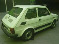 usata Fiat 126 126650 Personal 4