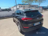 Usata Hyundai Tucson Xpossible 141 CV (103 kW) 2016 SUV