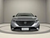 Usata Peugeot 308 GT 224 CV (164 kW) 2024 Grigio / metallizzato Station wagon