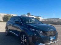 Usata Peugeot 3008 131 CV (96 kW) 2022 SUV