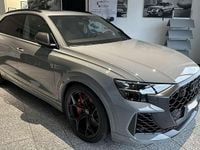 Usata Audi RS Q8 Performance 640 CV (470 kW) 2024 Other SUV