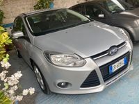 usata Ford Focus 1.6 TDCi 115 CV