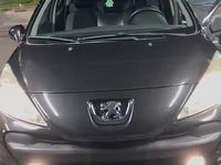 Occasion Peugeot 207 Sport 95 ch (69 kW) 2009 Noir Berline