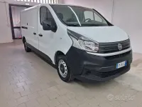 Usata Fiat Talento 120 CV (88 kW) 2017 Bianco Monovolume