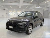 Usata Audi Q5 Sportback Advanced 203 CV (149 kW) 2023 SUV