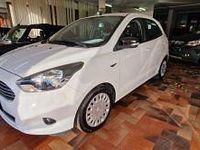 Usata Ford Ka Plus 71 CV (52 kW) 2017 Bianco(met.) Utilitaria