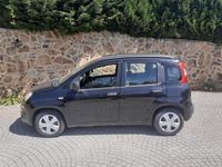 Usata Fiat Panda 69 CV (50 kW) 2015 Nero Utilitaria