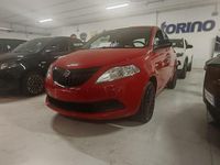 Usata Lancia Ypsilon Silver 69 CV (50 kW) 2023 Rosso Utilitaria