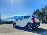 usata Opel Karl 1.0 Rocks Gpl 73cv