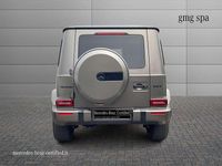 Usata Mercedes G63 AMG AMG 585 CV (430 kW) 2024 Grigio SUV