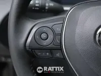Usata Toyota Corolla Trend 140 CV (102 kW) 2023 Nero Berlina