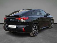 Usata BMW X2 M Sport 163 CV (119 kW) 2025 Black sapphire metallizzato SUV