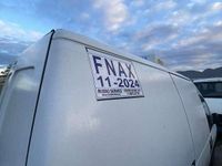 Usata Fiat Scudo 150 CV (110 kW) 2004