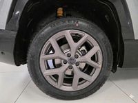 Nouvelle Jeep Compass Altitude 145 ch (106 kW) 2026 Gris SUV