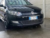 usata VW Polo Polo 1.2 TDI DPF 5 p. BlueMotion 89g