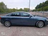 Usata Audi A6 224 CV (164 kW) 2004 Berlina