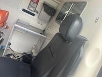 Usata VW Transporter 174 CV (127 kW) 2009 Bianco Furgone