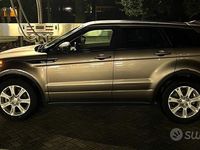 Usata Land Rover Range Rover evoque 150 CV (110 kW) 2016 SUV