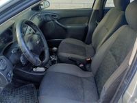 Usata Ford Focus 2002 Grigio Station wagon