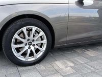 Usata Audi A4 Business 204 CV (150 kW) 2022 Gray Station wagon