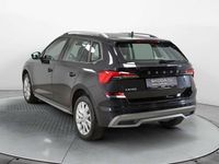 Usata Skoda Kamiq Style 150 CV (110 kW) 2023 Nero SUV