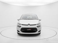 Usata Citroën C4 Picasso Intensive 119 CV (87 kW) 2016 Argento Monovolume