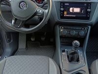 Usata VW Touran 2019 Monovolume