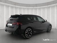 Usata BMW 118 M Sport 150 CV (110 kW) 2025 Nero Utilitaria