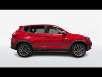 Usata DR F35 156 CV (114 kW) 2021 Rosso SUV