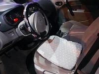 Usata Renault Kangoo 86 CV (63 kW) 2010 Grigio Berlina