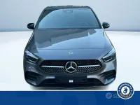 Uusi Mercedes B180 AMG 116 HP (85 kW) 2026 Harmaa Tila-auto