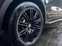 Usado Porsche Cayenne 245 CV (180 kW) 2011 Negro SUV