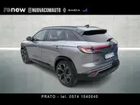 Usata Renault Austral Techno Esprit Alpine 200 CV (147 kW) 2023 Grigio scuro SUV