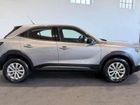 Usata Opel Mokka Elegance 101 CV (74 kW) 2023 Argento SUV