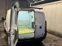 Usata Fiat Fiorino 75 CV (55 kW) 2009 Monovolume