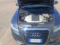 usata Audi A6 A6 allroad 3.0 TDI 240 CV Limited Edition