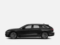 Nuova Audi A5 Business 252 CV (185 kW) 2026 Nero mythos metallizzato Station wagon