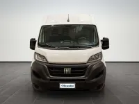 Usata Fiat Ducato 140 CV (102 kW) 2024 Bianco Furgone