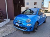 Usata Fiat 500 S 69 CV (50 kW) 2016 Met Utilitaria