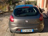 Usata Fiat Bravo Dynamic 120 CV (88 kW) 2010 Utilitaria