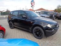 usata BMW X3 X32.0i Eletta