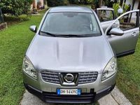 Brugt Nissan Qashqai Tekna 110 HK (80 kW) 2007 SUV