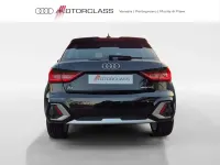 Nuova Audi A1 Business 116 CV (85 kW) 2026 Nero mito metallizzato SUV