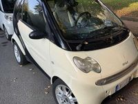 Usata Smart ForTwo Cabrio Pulse 61 CV (44 kW) 2002 Cabrio